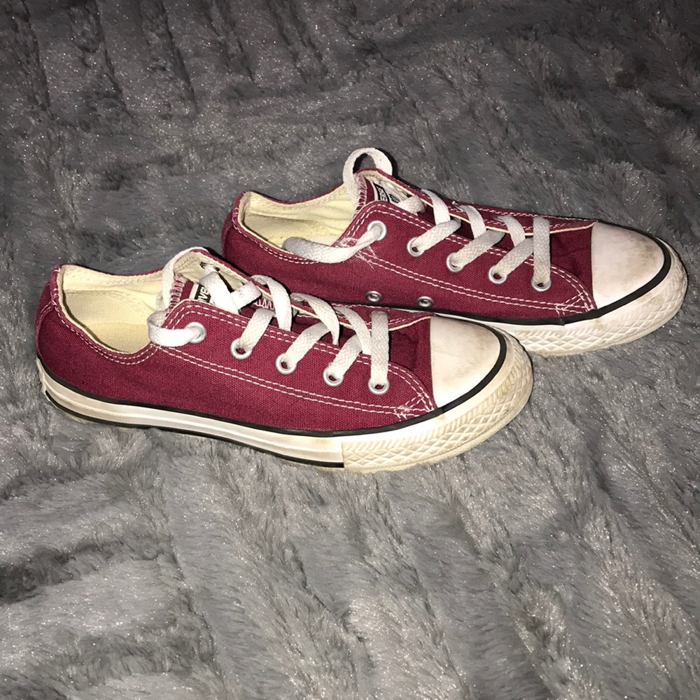 Converse shoes